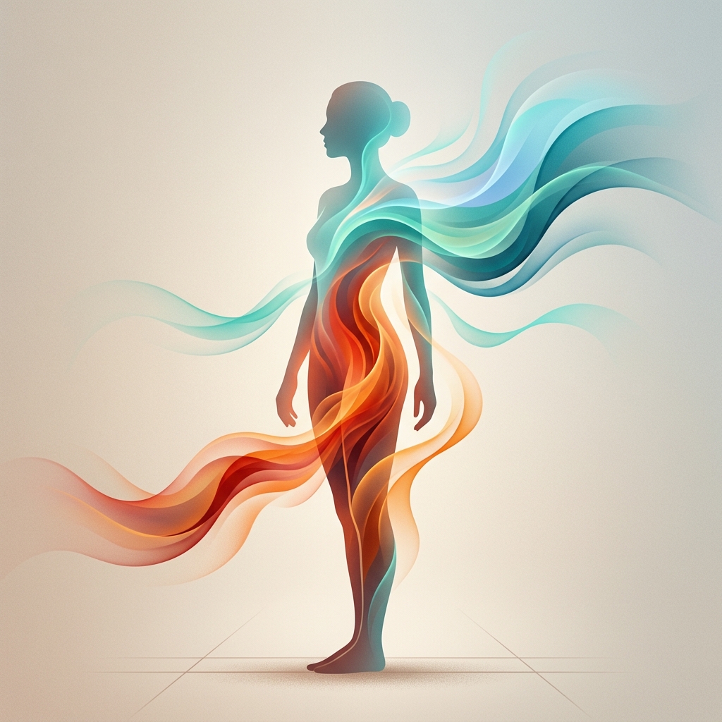 How Your Mind Handles Stress